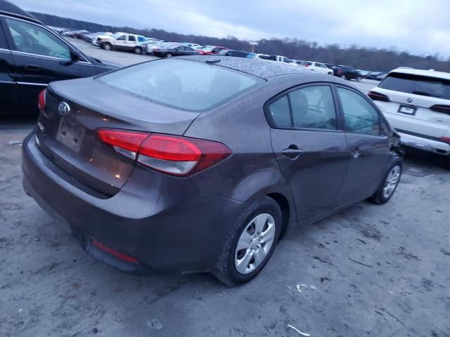 Photo 2 VIN: 3KPFK4A78HE016683 - KIA FORTE LX 