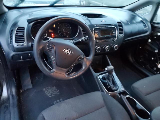 Photo 7 VIN: 3KPFK4A78HE016683 - KIA FORTE LX 