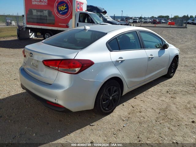 Photo 3 VIN: 3KPFK4A78HE017168 - KIA FORTE 