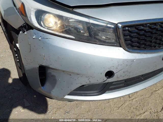Photo 5 VIN: 3KPFK4A78HE017168 - KIA FORTE 