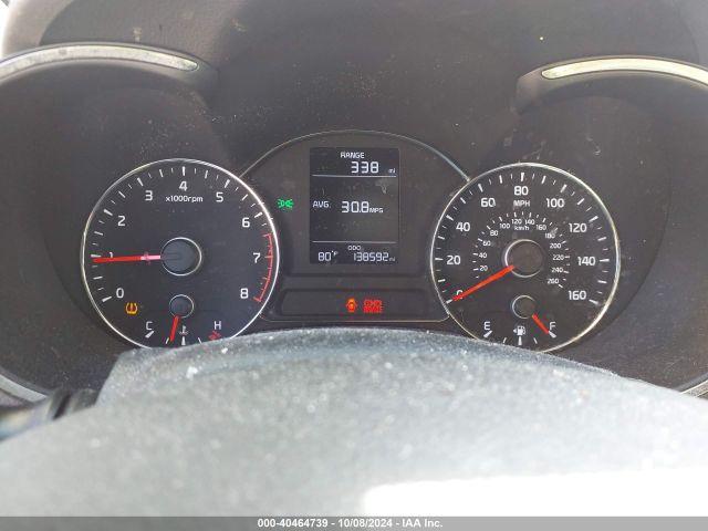 Photo 6 VIN: 3KPFK4A78HE017168 - KIA FORTE 