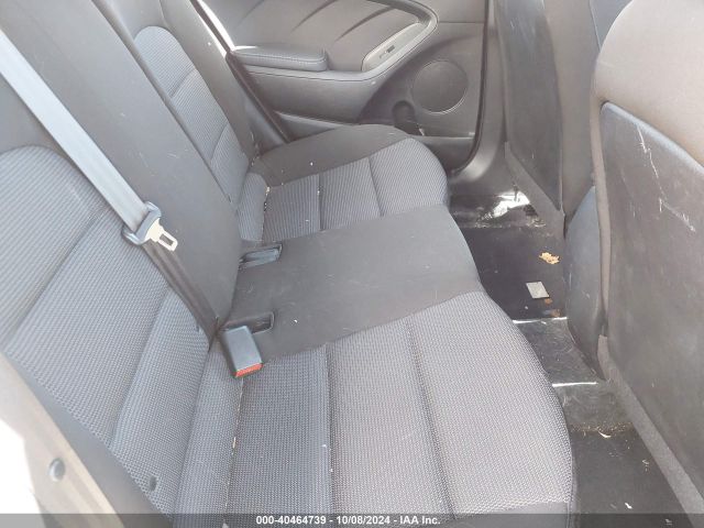 Photo 7 VIN: 3KPFK4A78HE017168 - KIA FORTE 
