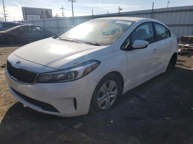 Photo 0 VIN: 3KPFK4A78HE026081 - KIA FORTE LX 