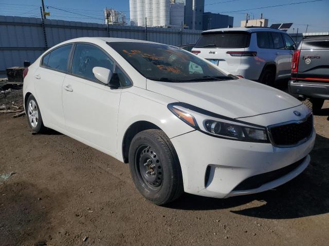 Photo 3 VIN: 3KPFK4A78HE026081 - KIA FORTE LX 