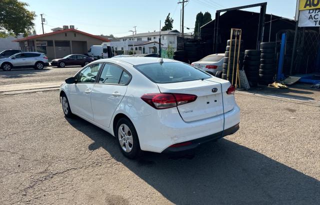 Photo 2 VIN: 3KPFK4A78HE027103 - KIA FORTE 