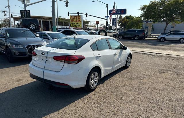 Photo 3 VIN: 3KPFK4A78HE027103 - KIA FORTE 