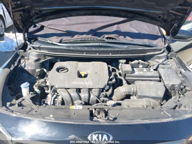 Photo 9 VIN: 3KPFK4A78HE031040 - KIA FORTE 