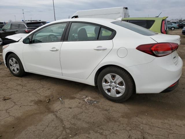 Photo 1 VIN: 3KPFK4A78HE034908 - KIA FORTE 