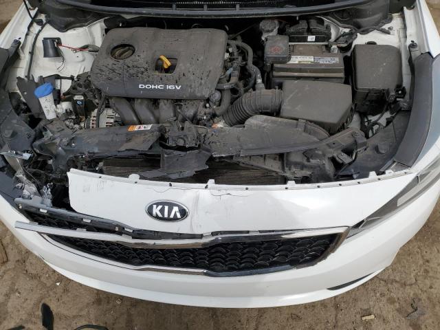 Photo 10 VIN: 3KPFK4A78HE034908 - KIA FORTE 