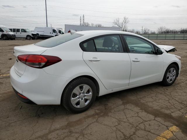 Photo 2 VIN: 3KPFK4A78HE034908 - KIA FORTE 