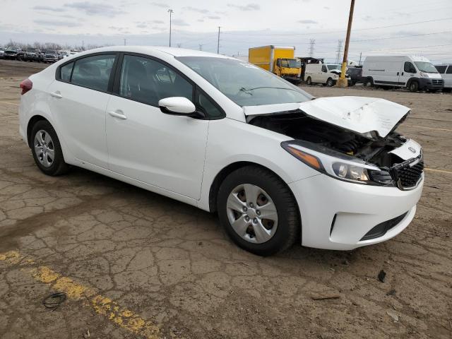 Photo 3 VIN: 3KPFK4A78HE034908 - KIA FORTE 