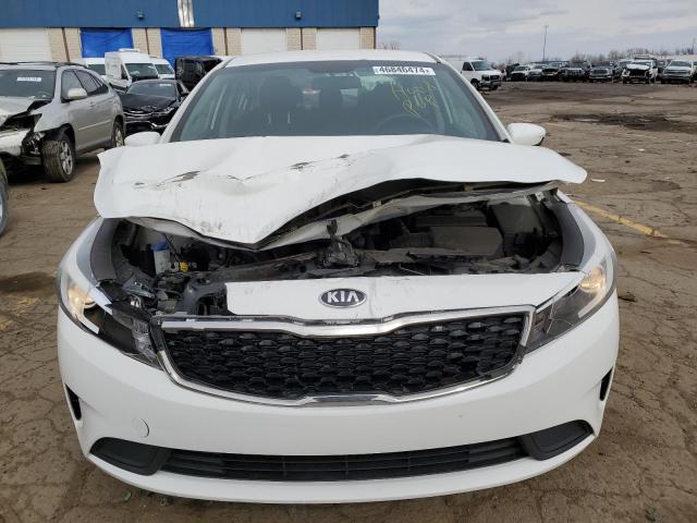 Photo 4 VIN: 3KPFK4A78HE034908 - KIA FORTE 