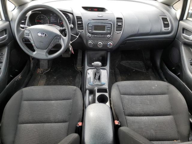 Photo 7 VIN: 3KPFK4A78HE034908 - KIA FORTE 