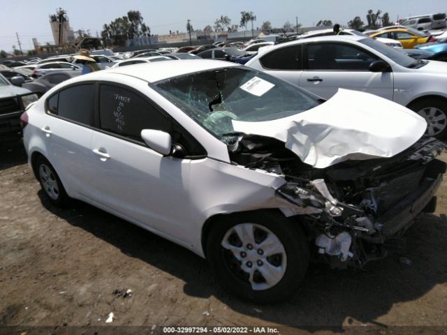 Photo 0 VIN: 3KPFK4A78HE034911 - KIA FORTE 