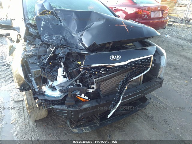 Photo 5 VIN: 3KPFK4A78HE039719 - KIA FORTE 