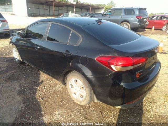 Photo 2 VIN: 3KPFK4A78HE040935 - KIA FORTE 