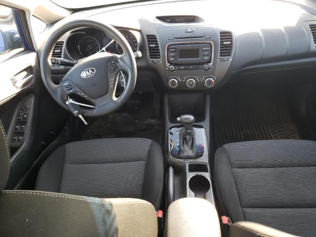 Photo 7 VIN: 3KPFK4A78HE045956 - KIA FORTE LX 