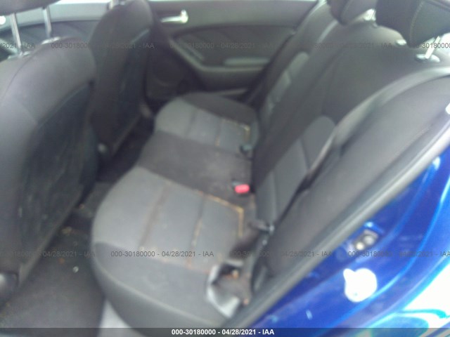 Photo 7 VIN: 3KPFK4A78HE046394 - KIA FORTE 