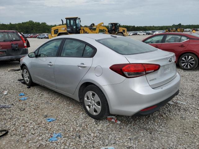 Photo 1 VIN: 3KPFK4A78HE048792 - KIA FORTE LX 