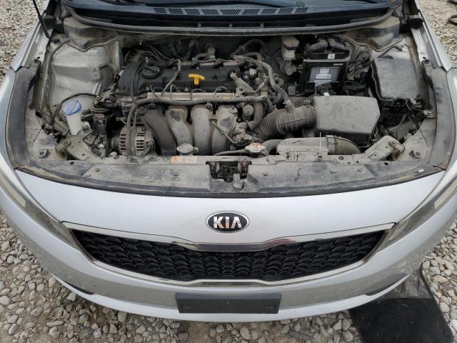 Photo 10 VIN: 3KPFK4A78HE048792 - KIA FORTE LX 