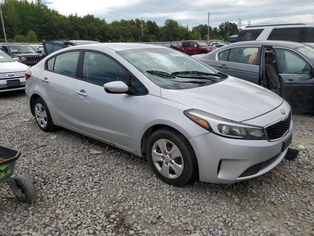 Photo 3 VIN: 3KPFK4A78HE048792 - KIA FORTE LX 