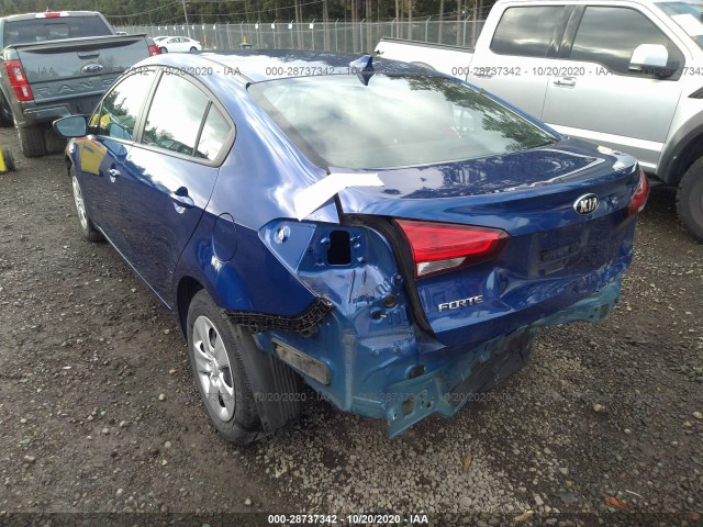 Photo 2 VIN: 3KPFK4A78HE049084 - KIA FORTE 