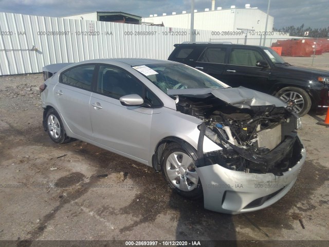 Photo 0 VIN: 3KPFK4A78HE051031 - KIA FORTE 