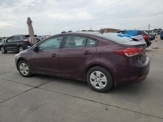 Photo 1 VIN: 3KPFK4A78HE051711 - KIA FORTE LX 