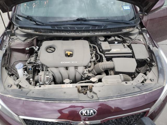 Photo 10 VIN: 3KPFK4A78HE051711 - KIA FORTE LX 