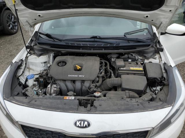 Photo 10 VIN: 3KPFK4A78HE053376 - KIA FORTE LX 