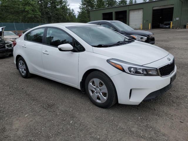 Photo 3 VIN: 3KPFK4A78HE053376 - KIA FORTE LX 