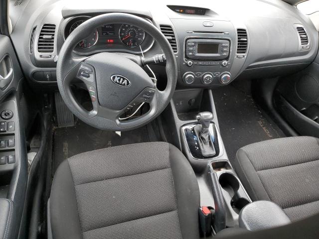 Photo 7 VIN: 3KPFK4A78HE053376 - KIA FORTE LX 