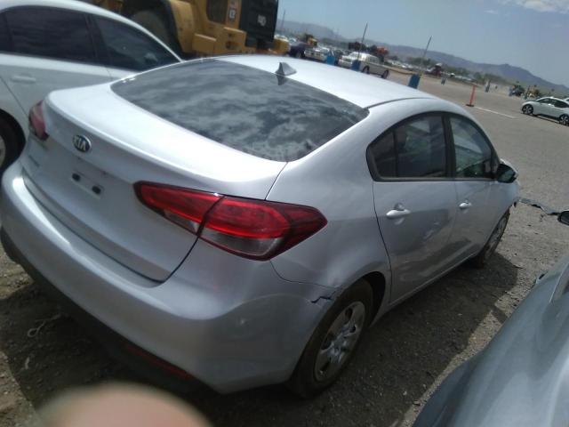 Photo 2 VIN: 3KPFK4A78HE055645 - KIA FORTE LX 