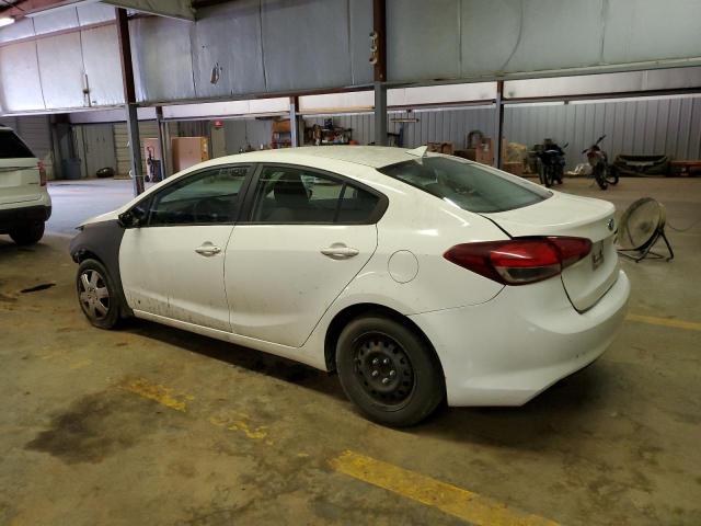 Photo 1 VIN: 3KPFK4A78HE056276 - KIA FORTE 