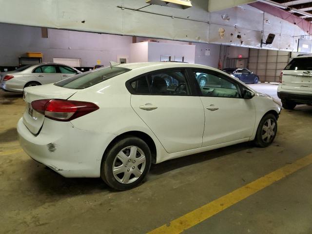 Photo 2 VIN: 3KPFK4A78HE056276 - KIA FORTE 