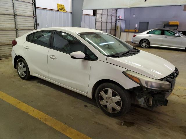 Photo 3 VIN: 3KPFK4A78HE056276 - KIA FORTE 