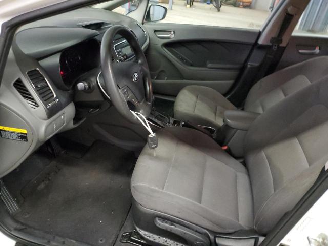 Photo 6 VIN: 3KPFK4A78HE056276 - KIA FORTE 