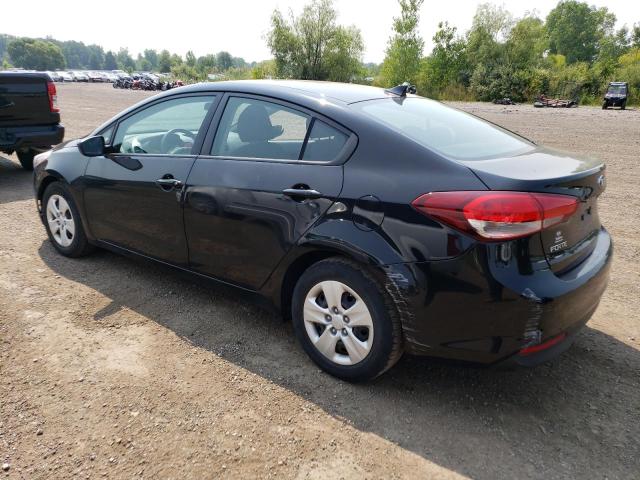 Photo 1 VIN: 3KPFK4A78HE056634 - KIA FORTE LX 