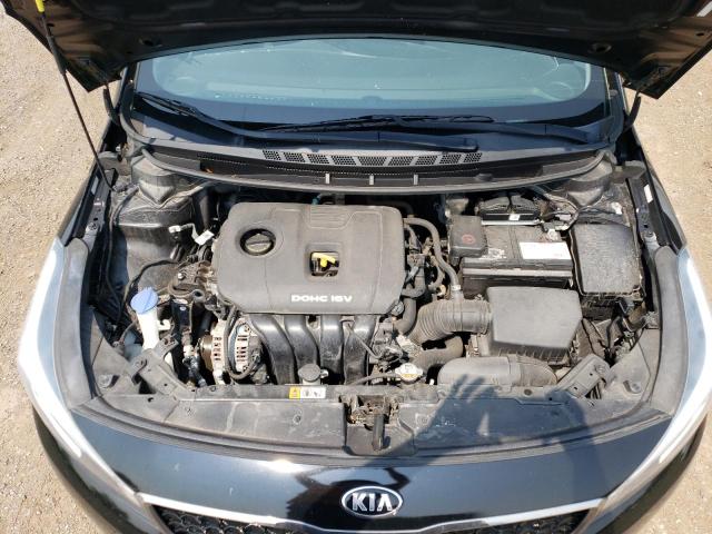 Photo 10 VIN: 3KPFK4A78HE056634 - KIA FORTE LX 