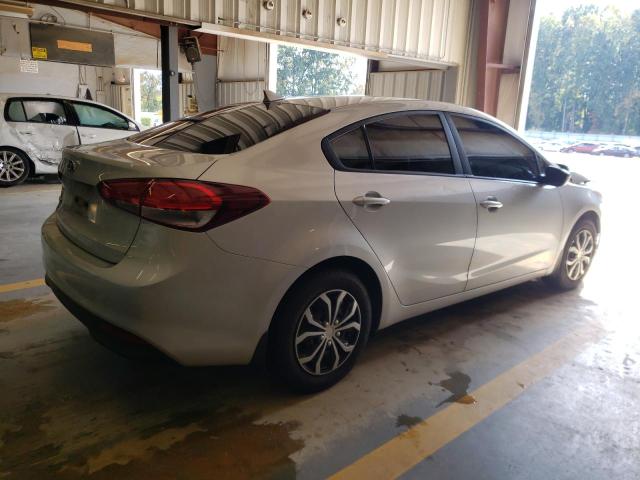 Photo 2 VIN: 3KPFK4A78HE057265 - KIA FORTE 