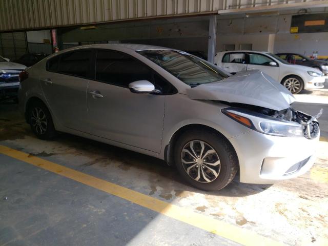 Photo 3 VIN: 3KPFK4A78HE057265 - KIA FORTE 