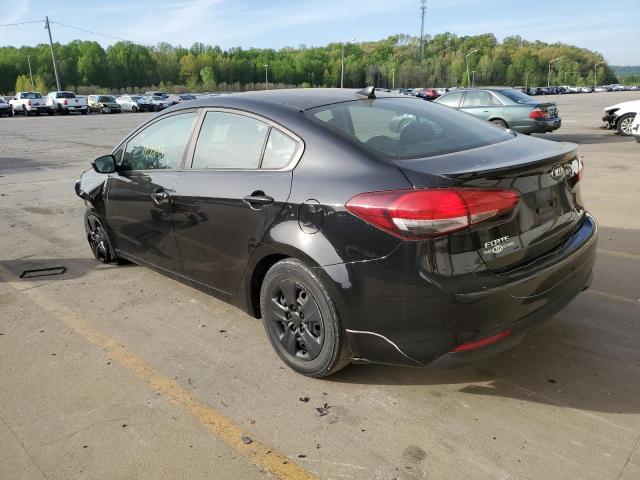 Photo 1 VIN: 3KPFK4A78HE059646 - KIA FORTE 