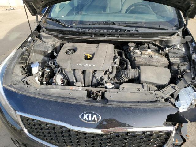 Photo 10 VIN: 3KPFK4A78HE059646 - KIA FORTE 