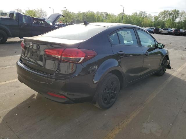 Photo 2 VIN: 3KPFK4A78HE059646 - KIA FORTE 