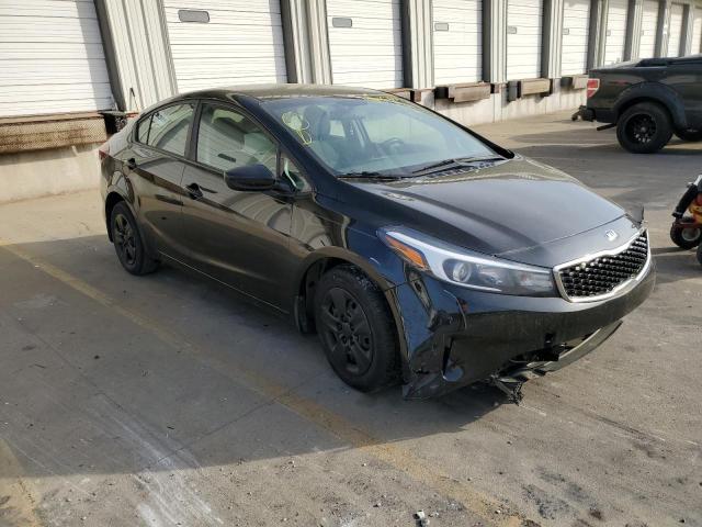 Photo 3 VIN: 3KPFK4A78HE059646 - KIA FORTE 