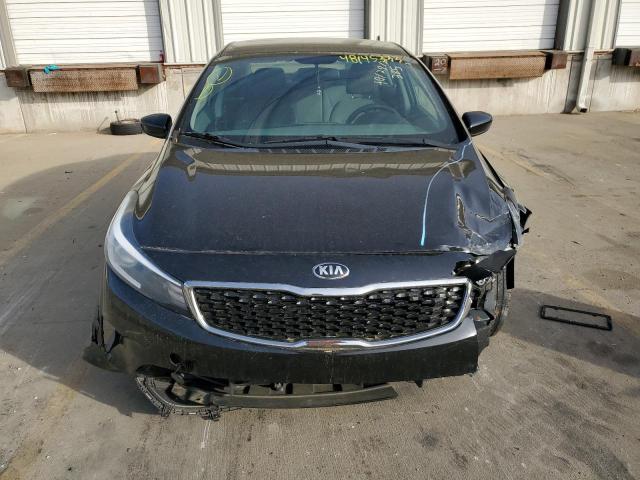 Photo 4 VIN: 3KPFK4A78HE059646 - KIA FORTE 