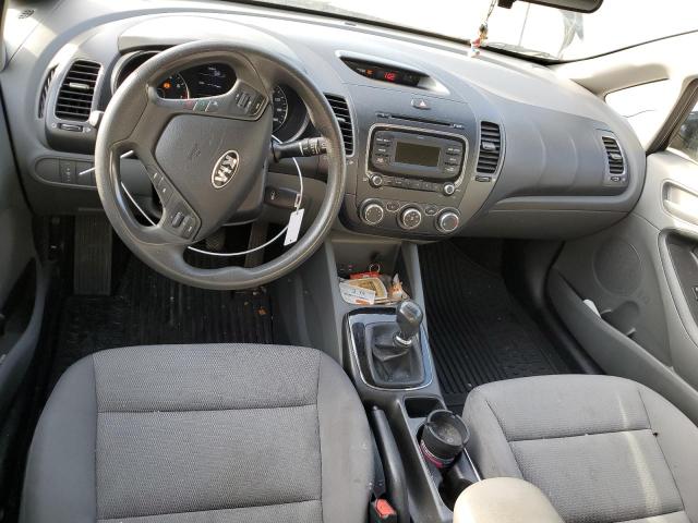 Photo 7 VIN: 3KPFK4A78HE059646 - KIA FORTE 