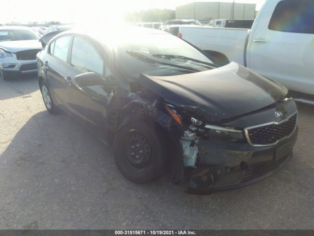 Photo 0 VIN: 3KPFK4A78HE061848 - KIA FORTE 