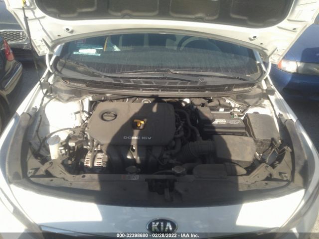 Photo 9 VIN: 3KPFK4A78HE062501 - KIA FORTE 