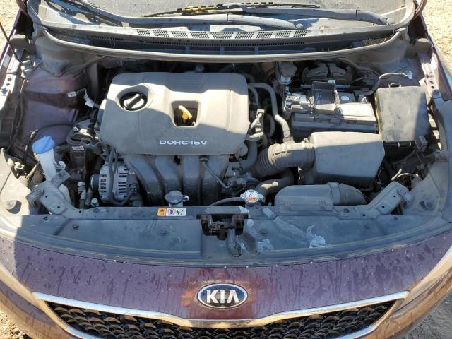 Photo 10 VIN: 3KPFK4A78HE063793 - KIA FORTE LX 